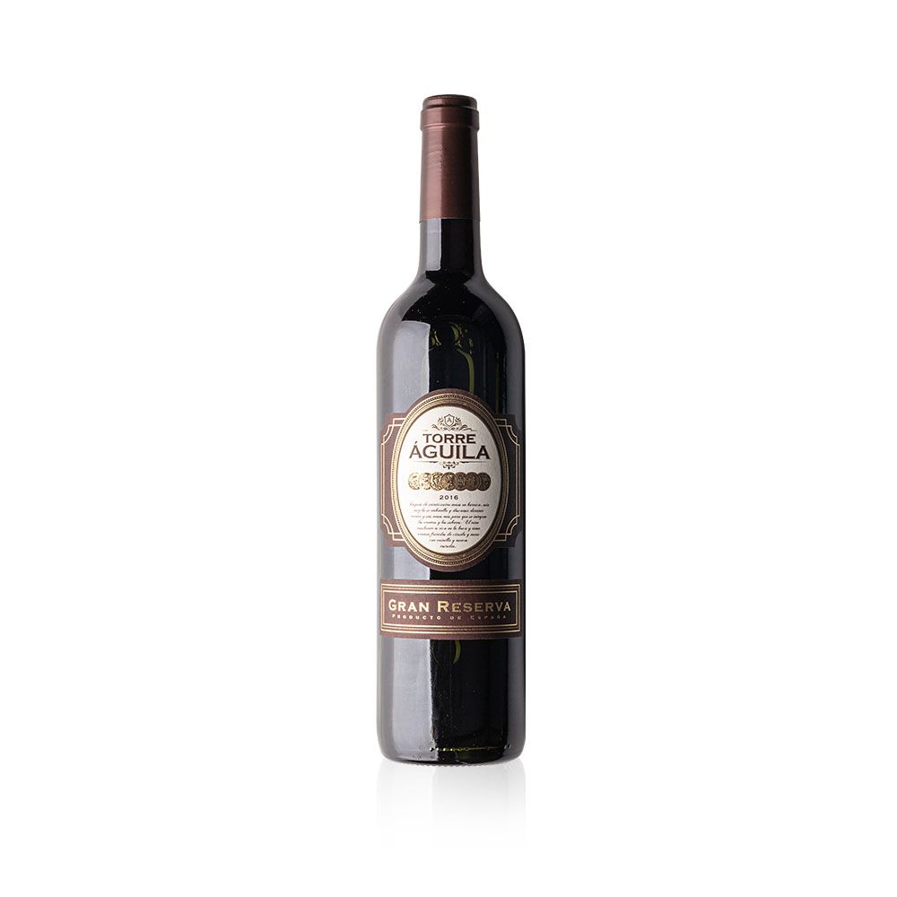 Virgin Wines The Ultimate Red Wine Case 6 Bottles (75cl)