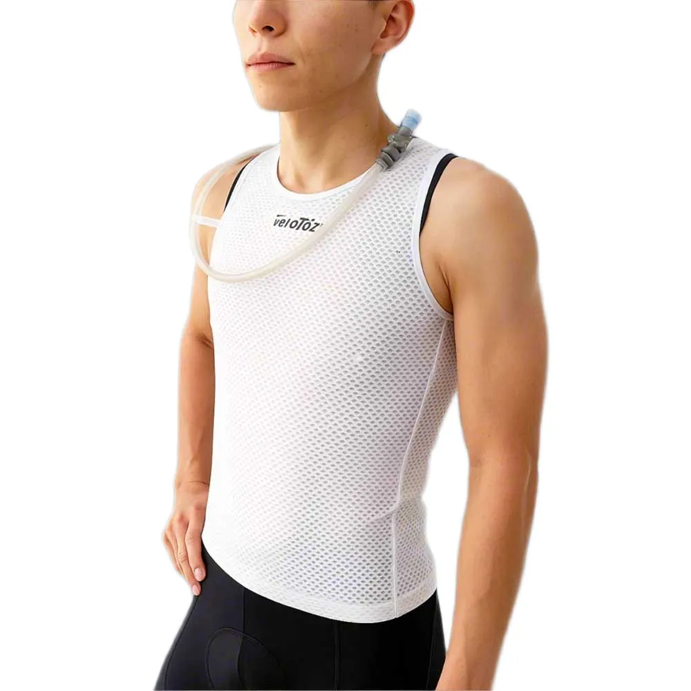 VeloToze Hydrovest   Hydrapack 2L sleeveless base layer