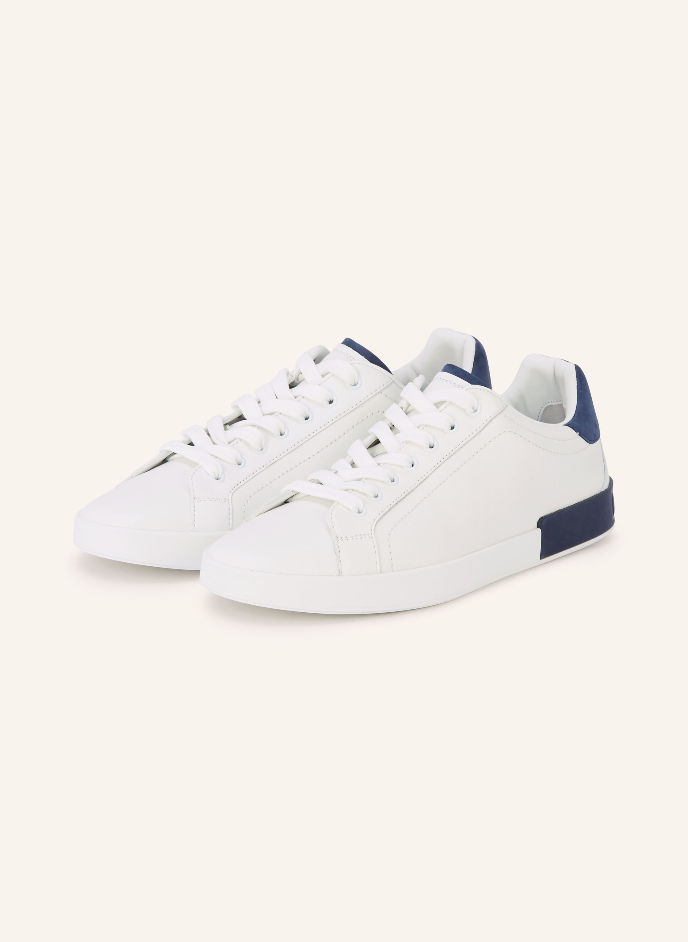 DOLCE & GABBANA Sneaker