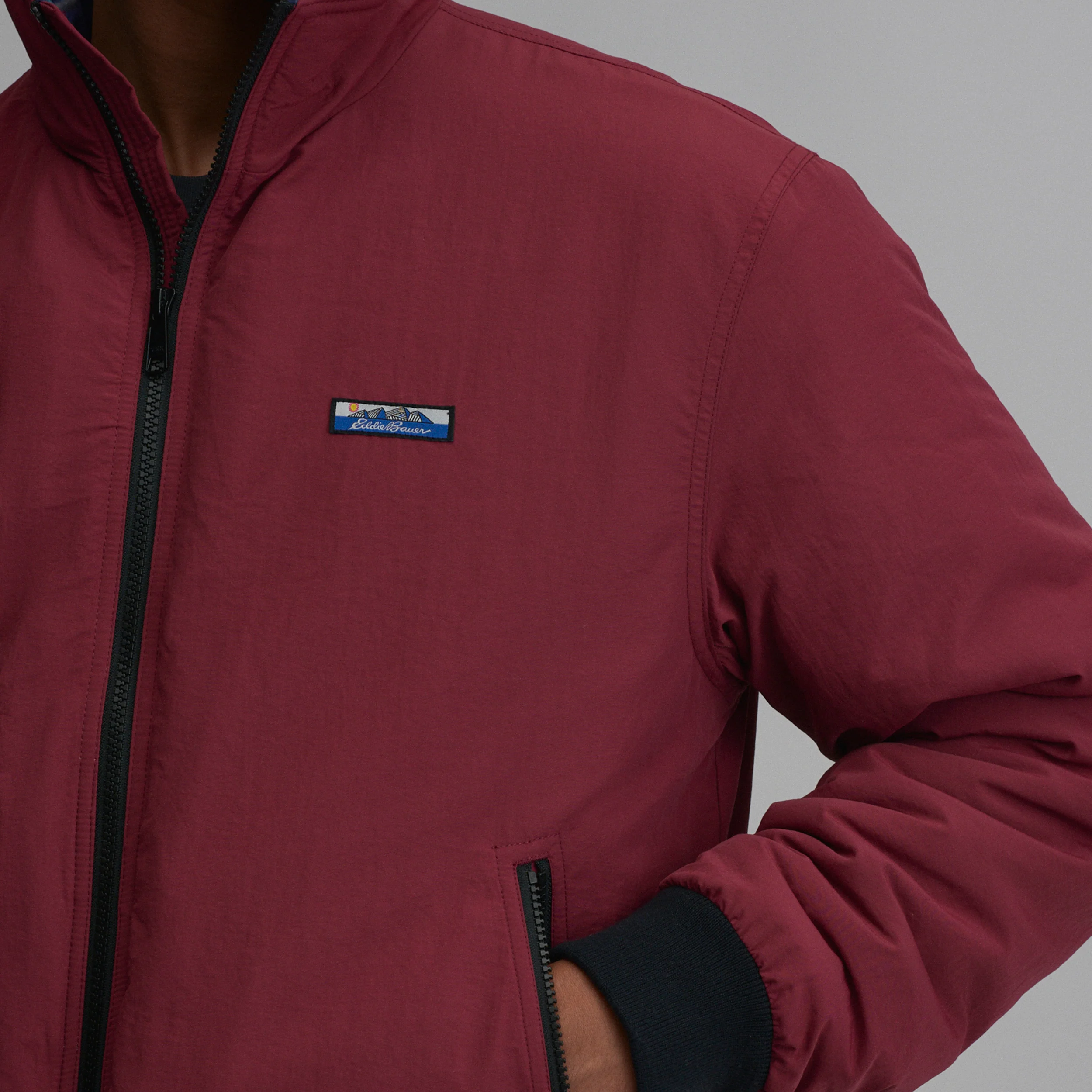 Men's Windfoil® 87 Jacket