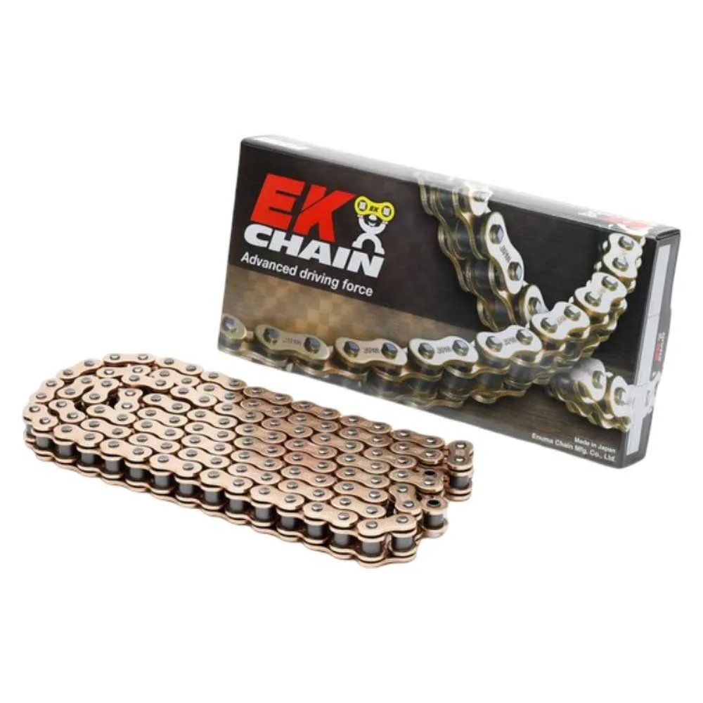 Ek Chain 525SRX2 QX-Ring 525 chain