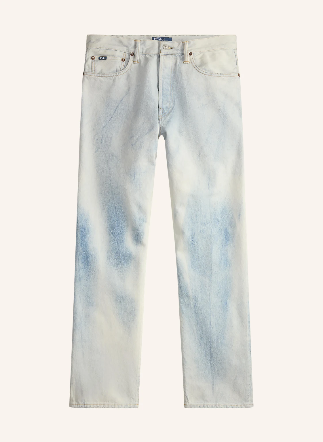 POLO RALPH LAUREN Jeans Regular Fit
