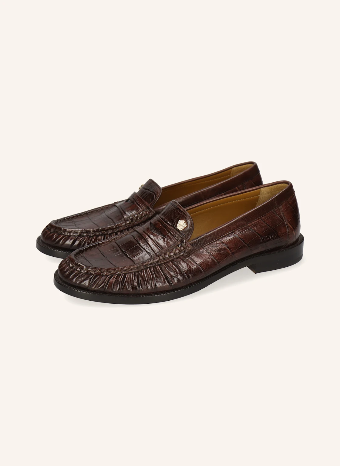MELVIN & HAMILTON Loafers KAMILLA 1
