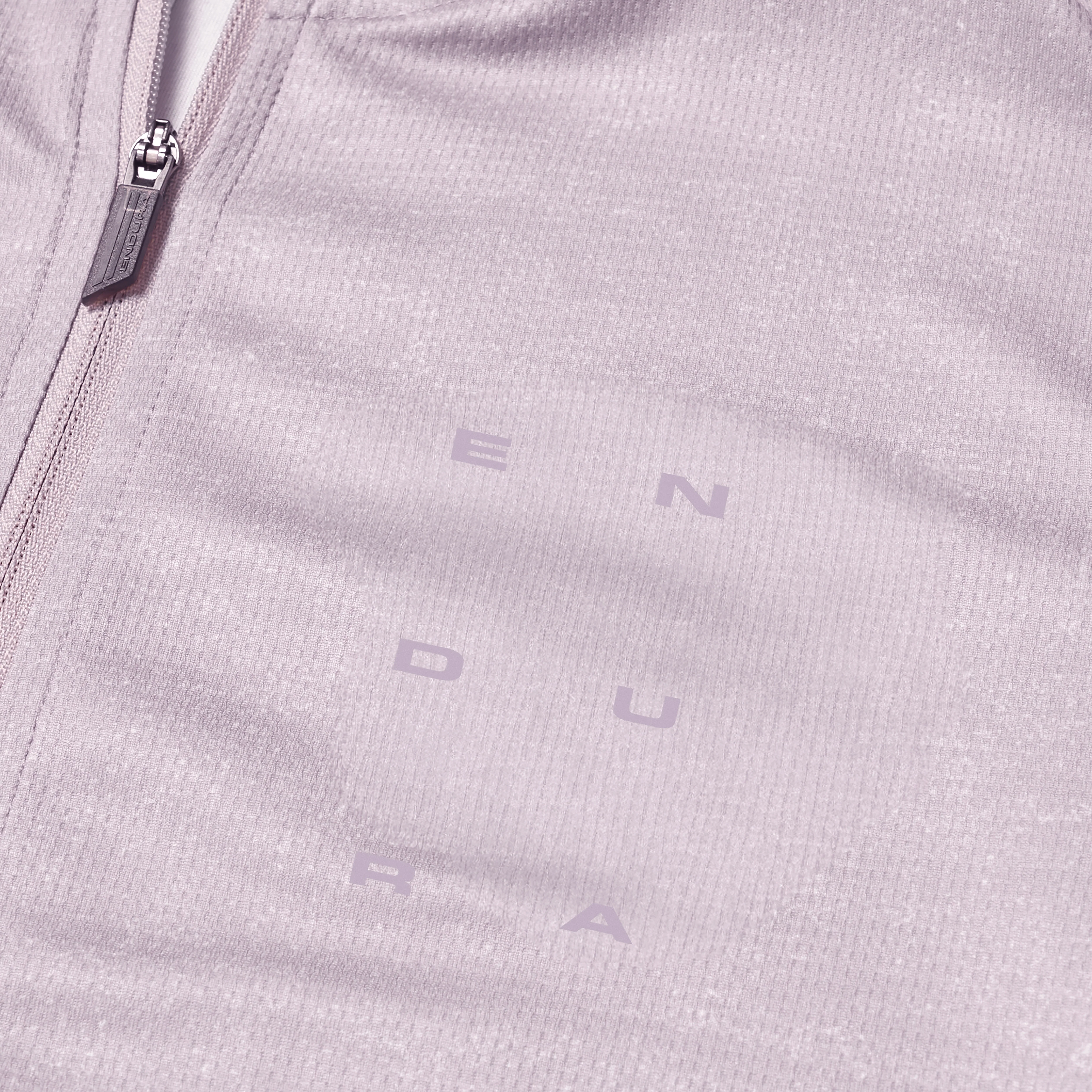 Men's FS260 Print S/S Jersey - Titanium