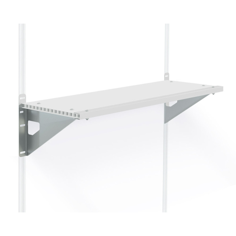 Etagère pour abri Skylight et Rubicon 3 pièces CANOPIA