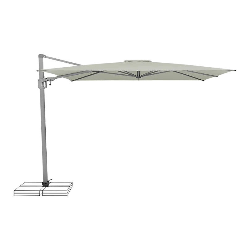 Sonnenschirm Sunflex