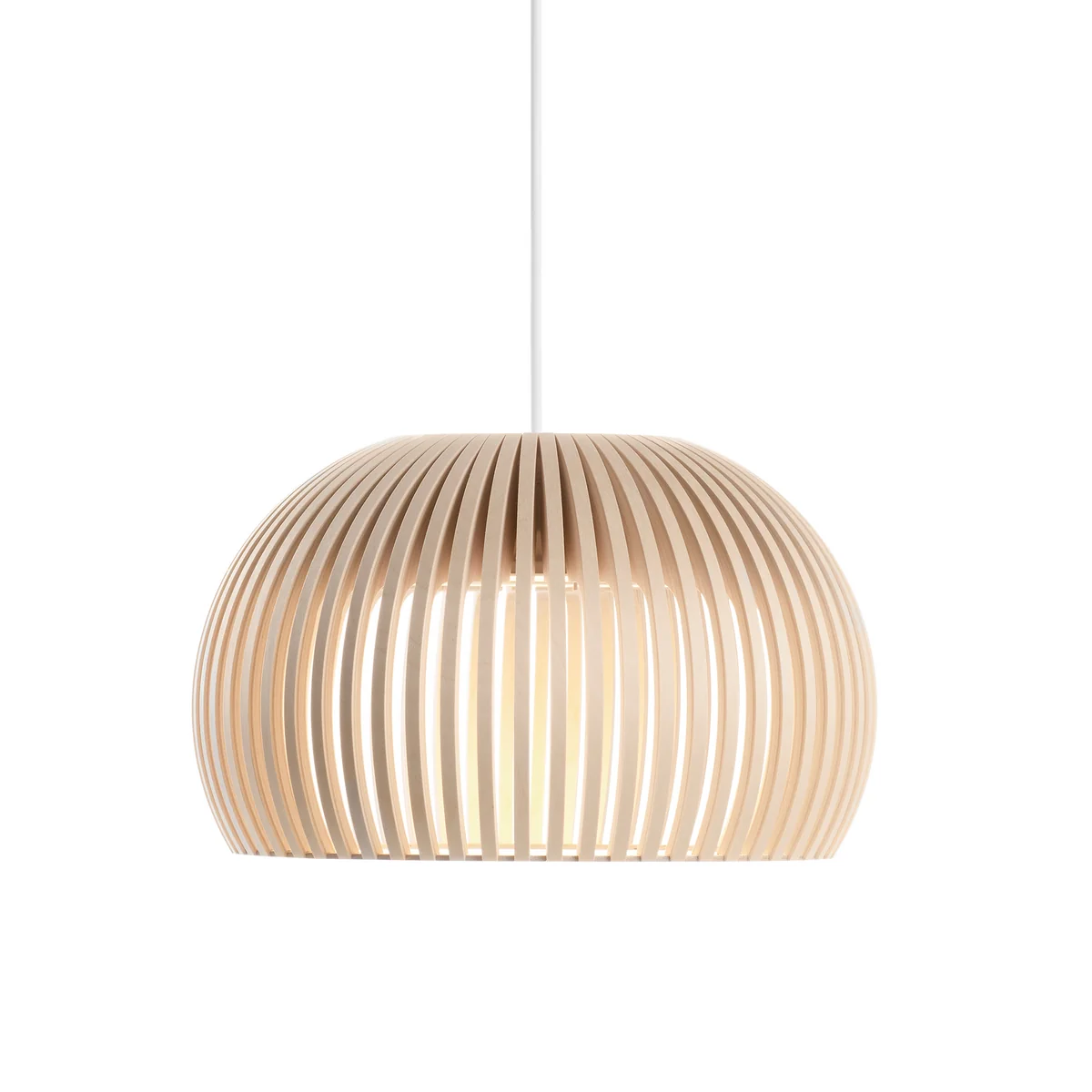 Secto - Atto LED-Pendelleuchte