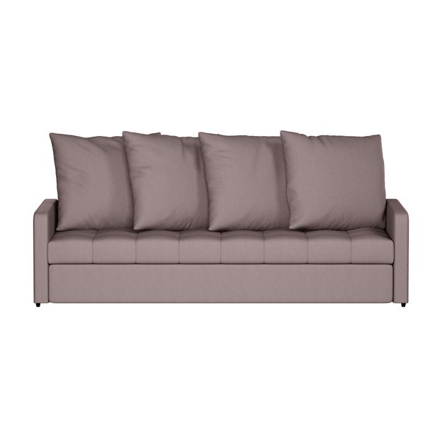 SOFÁ-CAMA 3 LUGARES SIDE