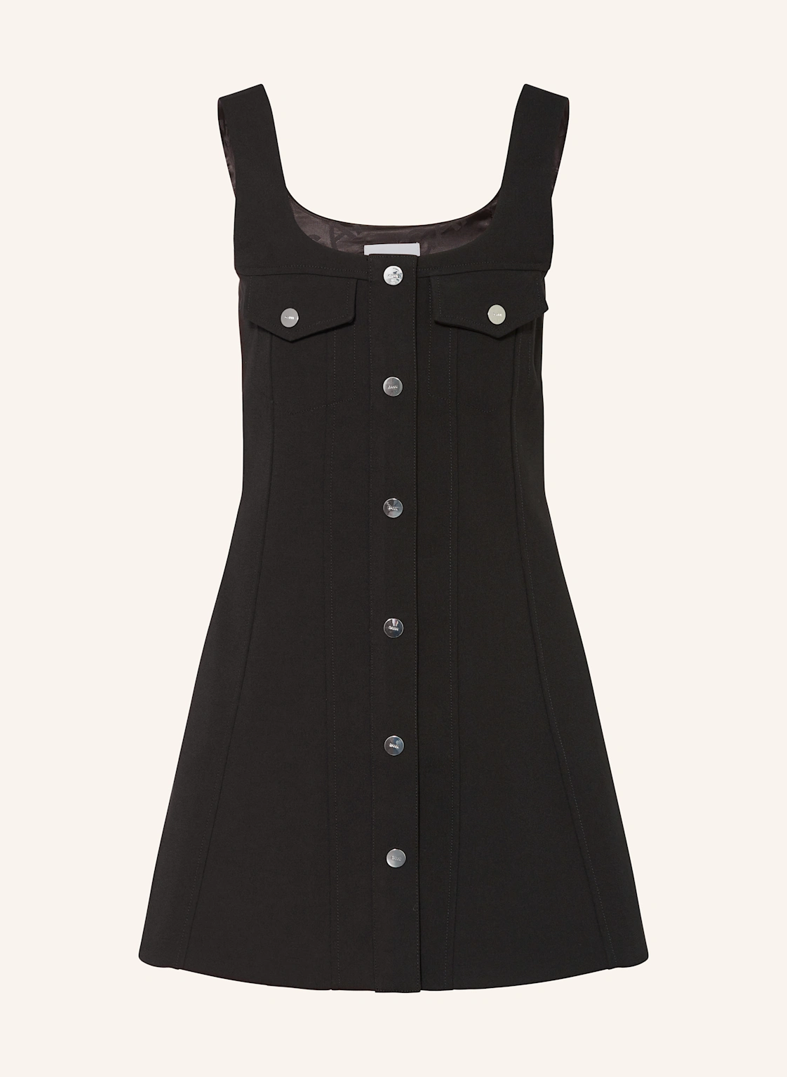 GANNI Kleid