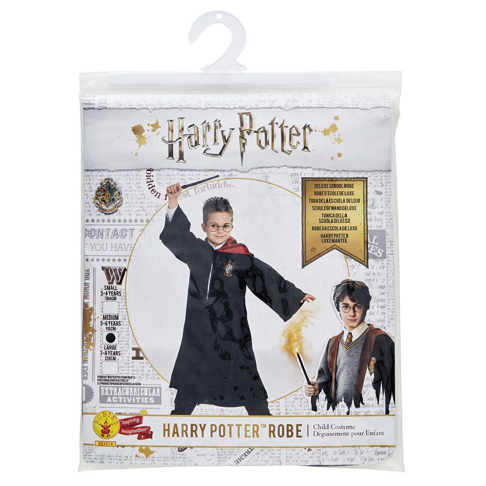 Déguisement Harry Potter 5/6 ans