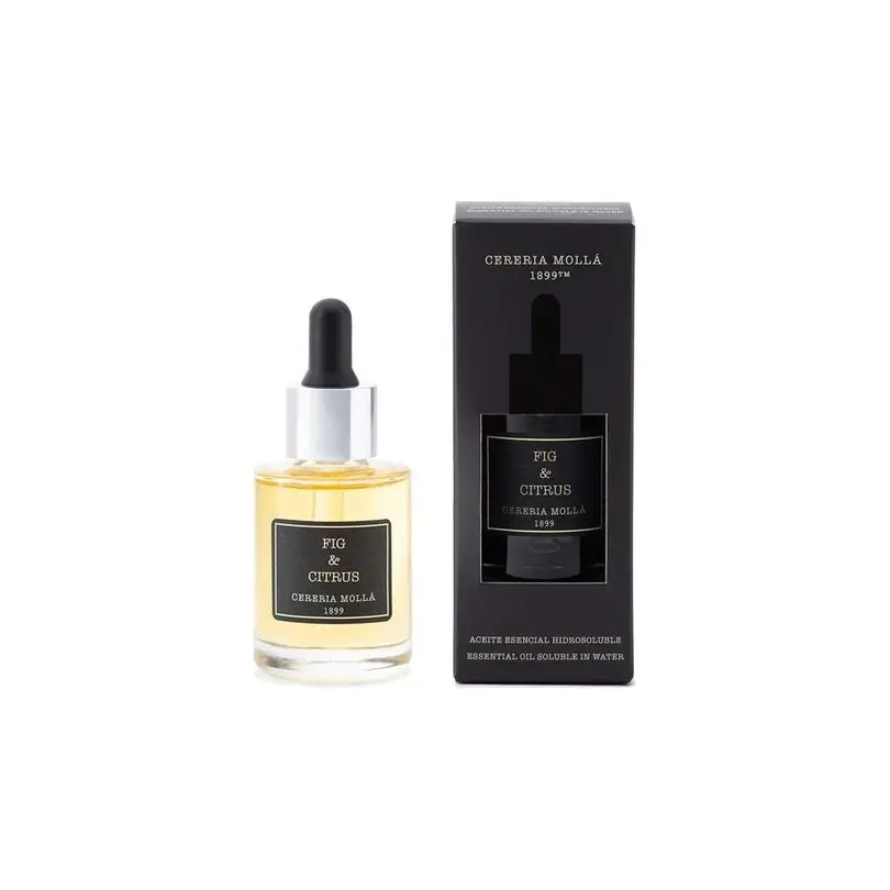 Duftöl Fig & Citrus