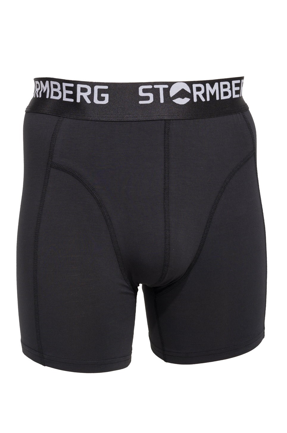 Smidalen lang bambus boxer 3-pack