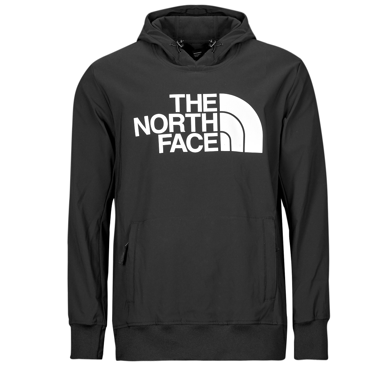 The North Face - Tekno Logo - Black