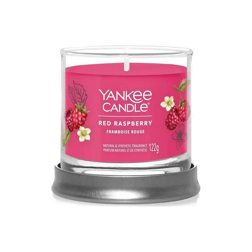 Duftkerze Yankee Candle