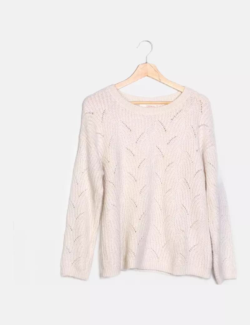 Camaïeu jumper Knitted