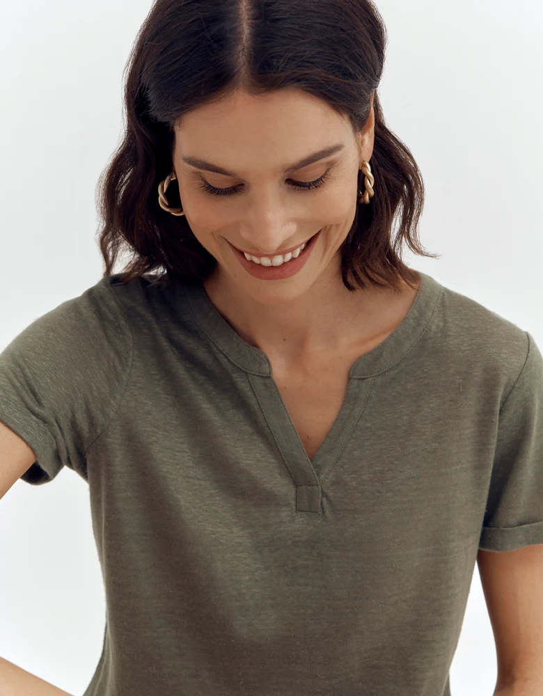 Tee-shirt TOURNESOL/87232/225
