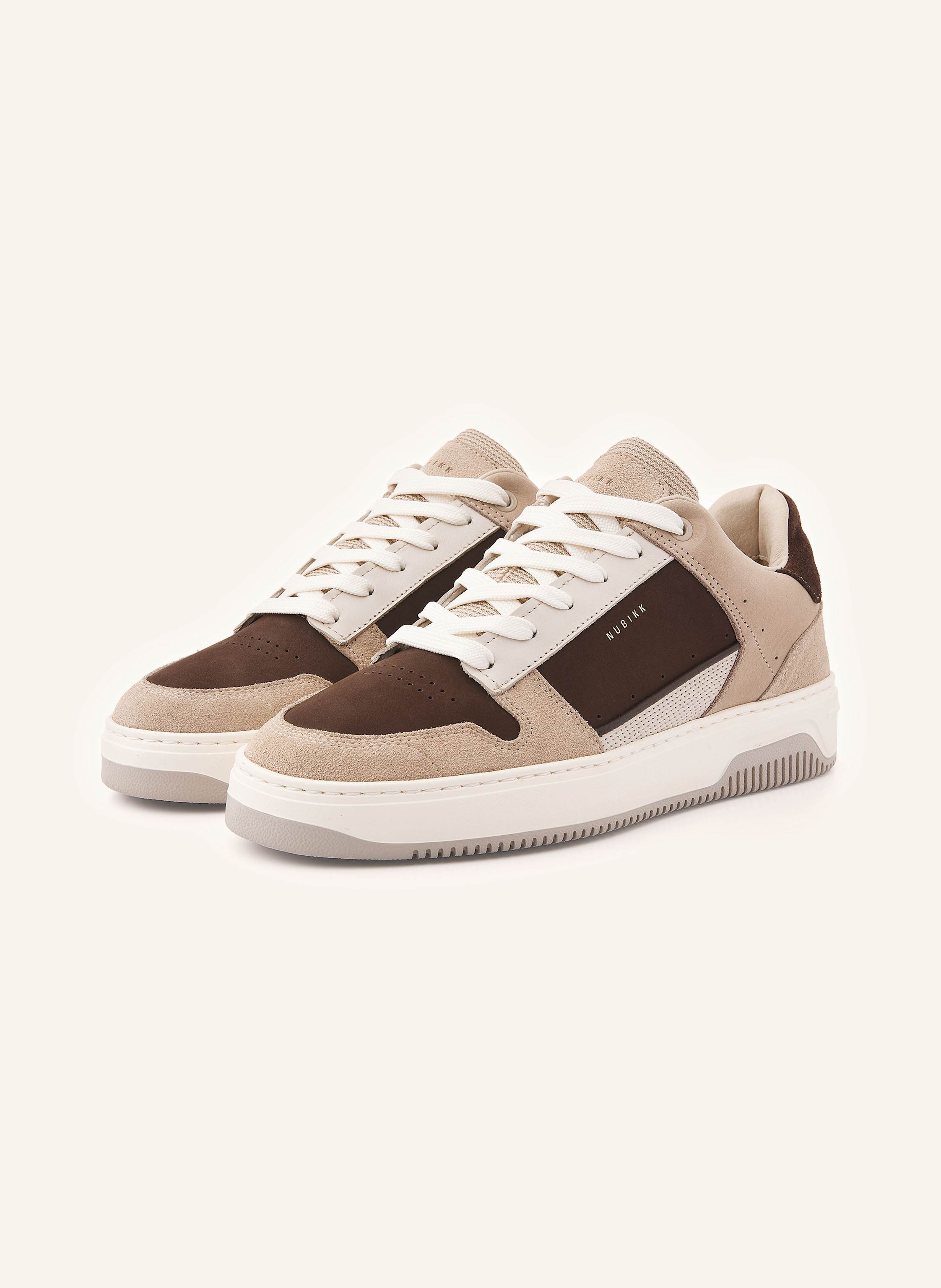 NUBIKK Sneaker BASKET COURTSIDE