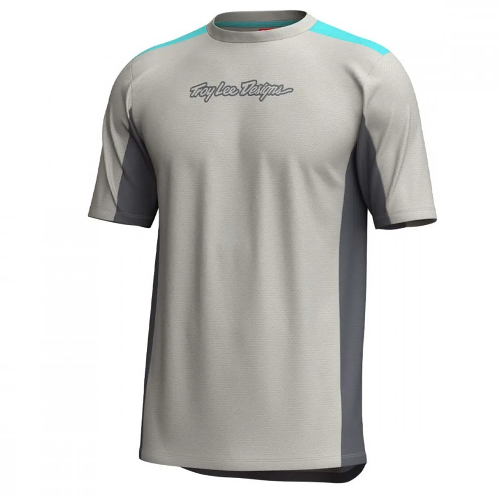 Troy Lee Designs Stage short sleeve enduro jersey