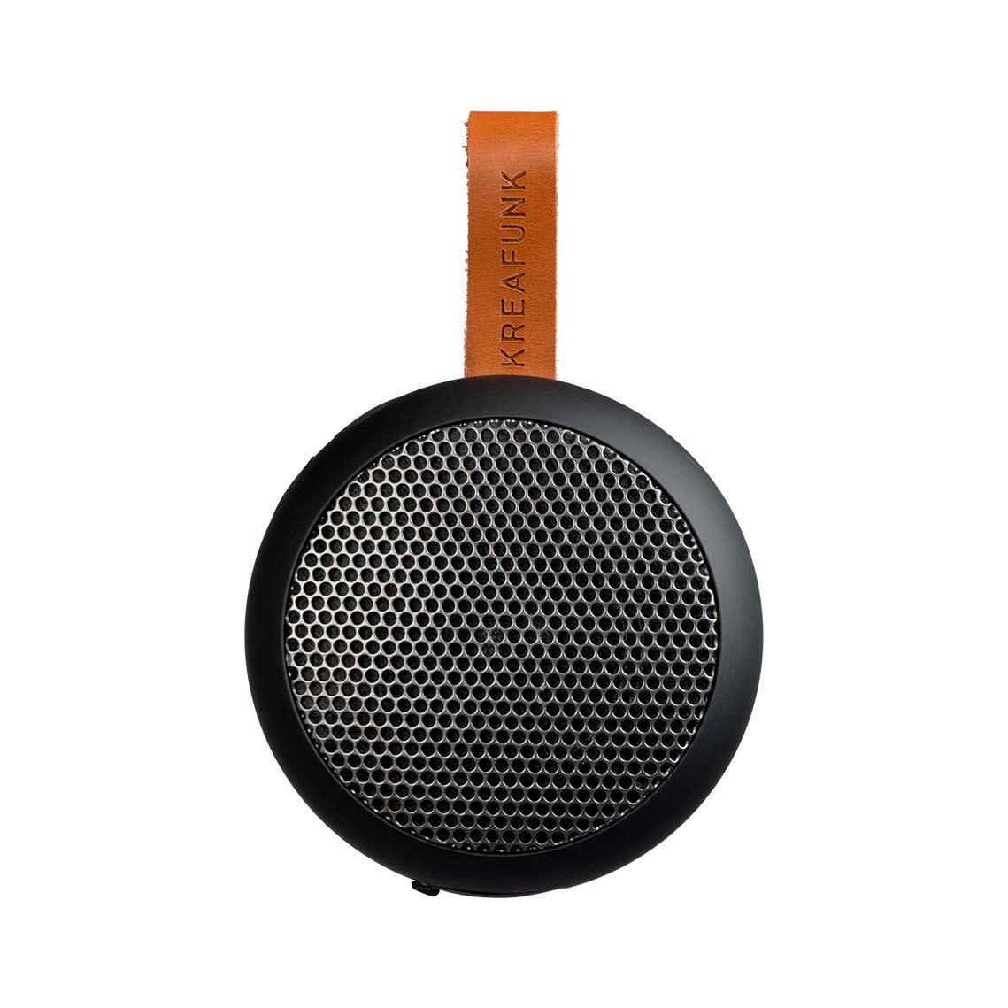 - Enceinte bluetooth aGO 2 Black Edition