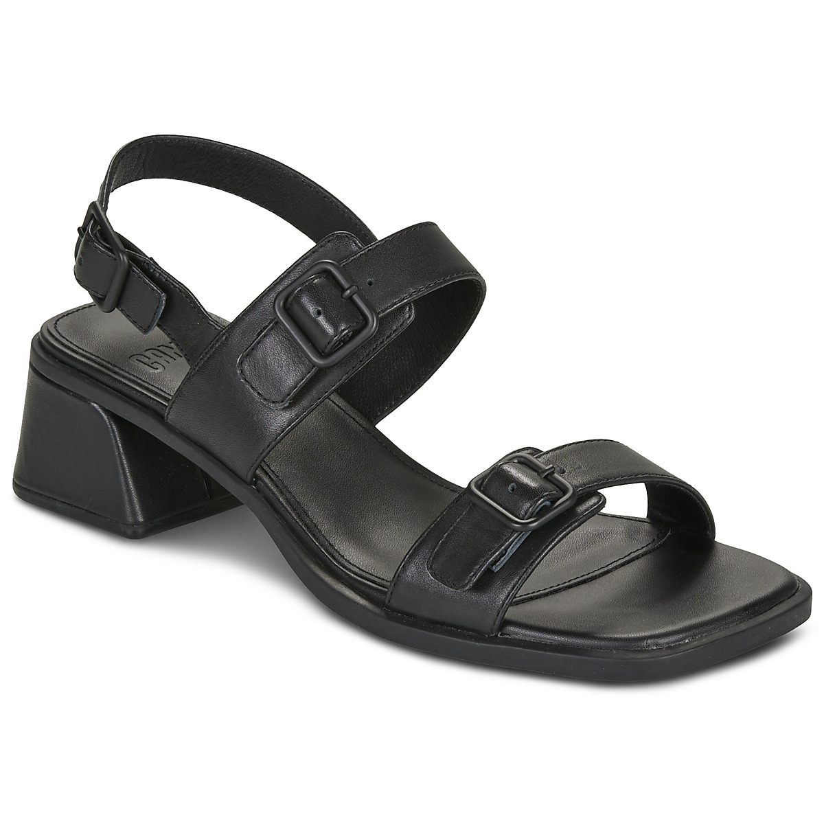 Camper - KOR0 - Black