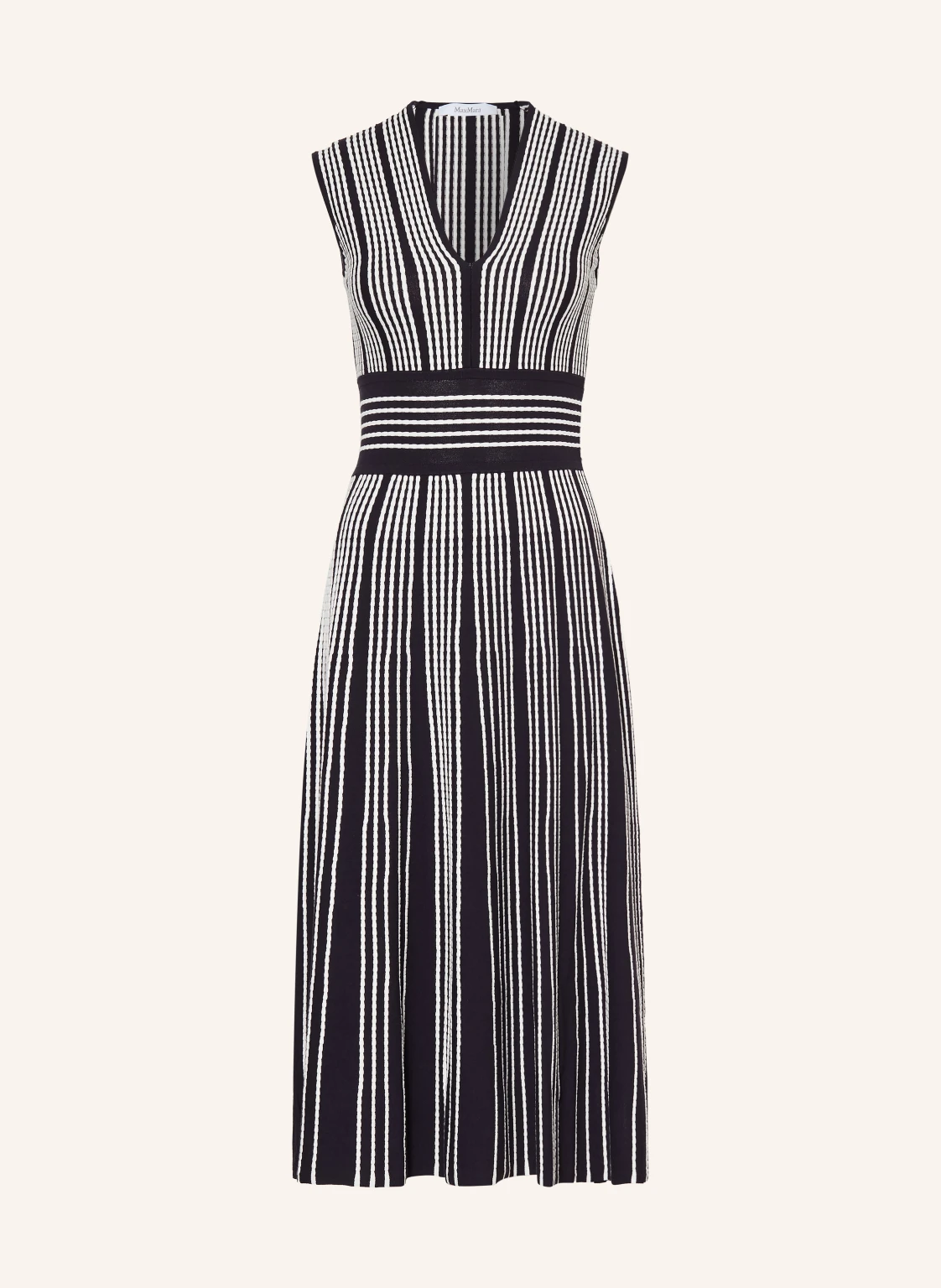 Max Mara Strickkleid AGRESTE