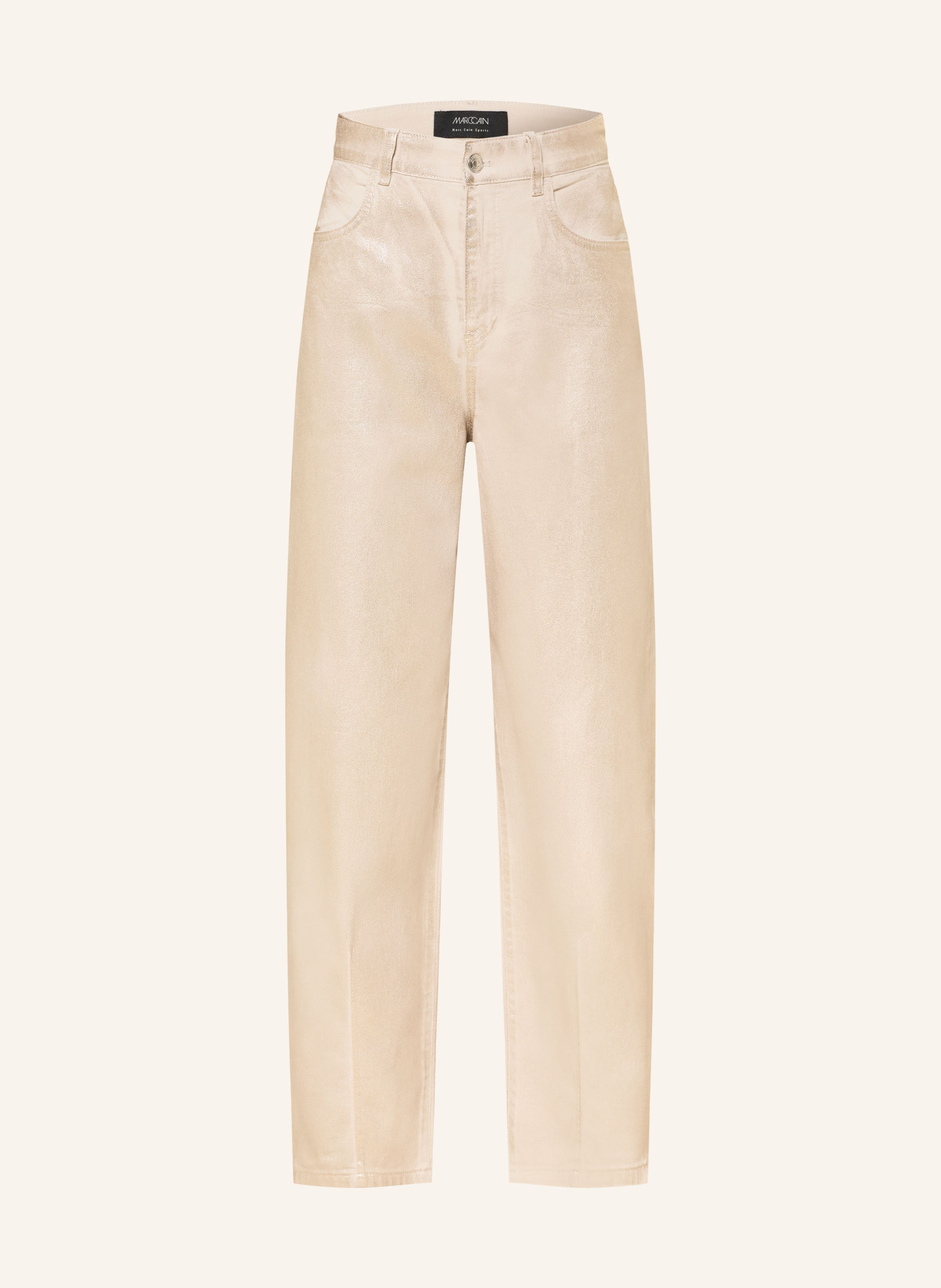MARC CAIN Barrel Jeans RUMA