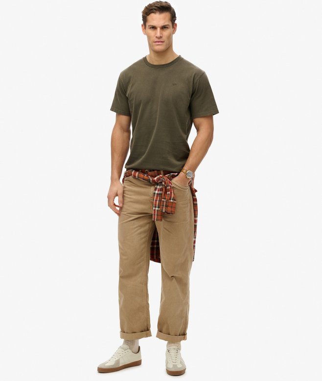 Essentials Relaxed T-Shirt