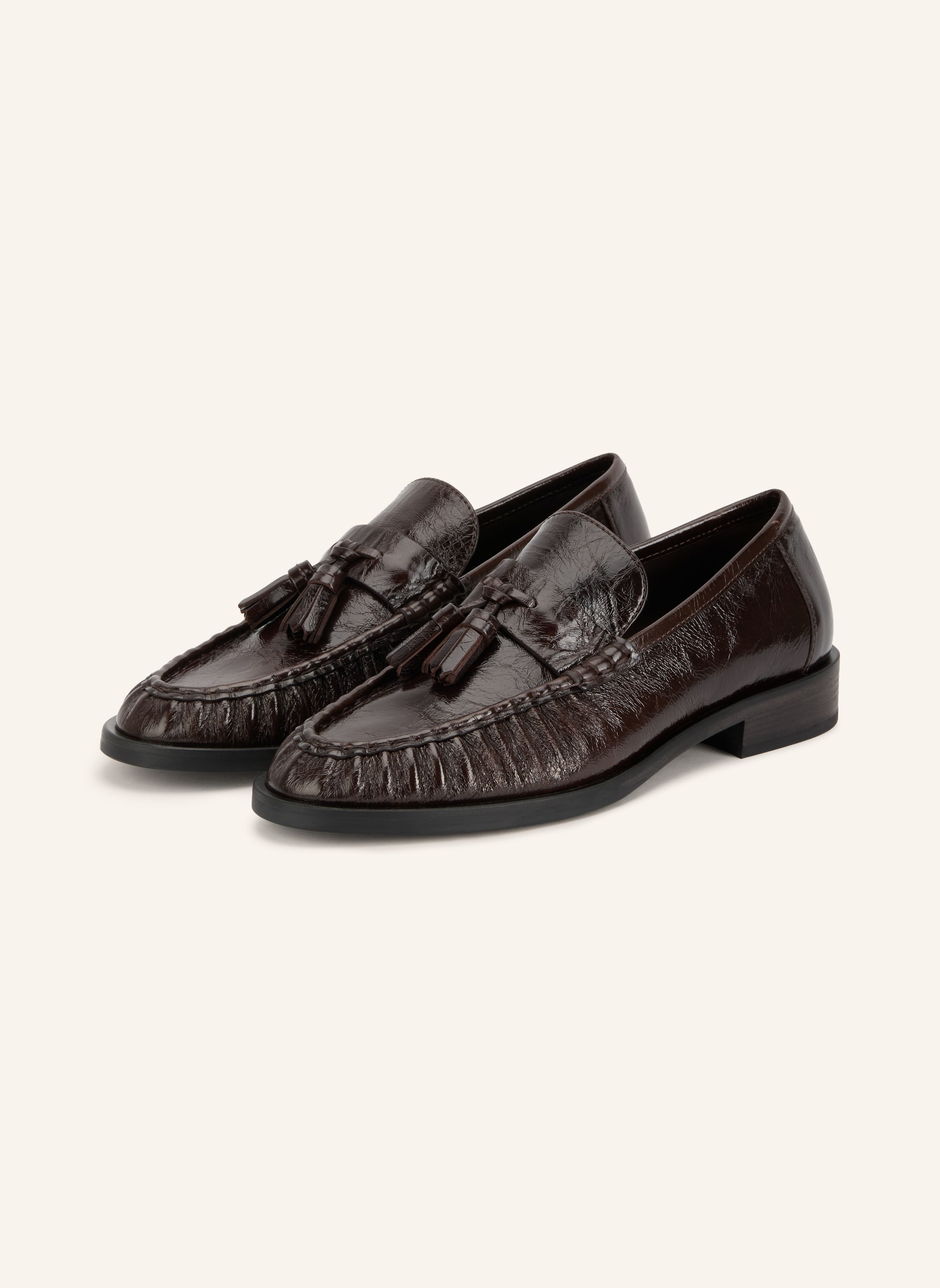 KENNEL & SCHMENGER Lack-Loafer MILL