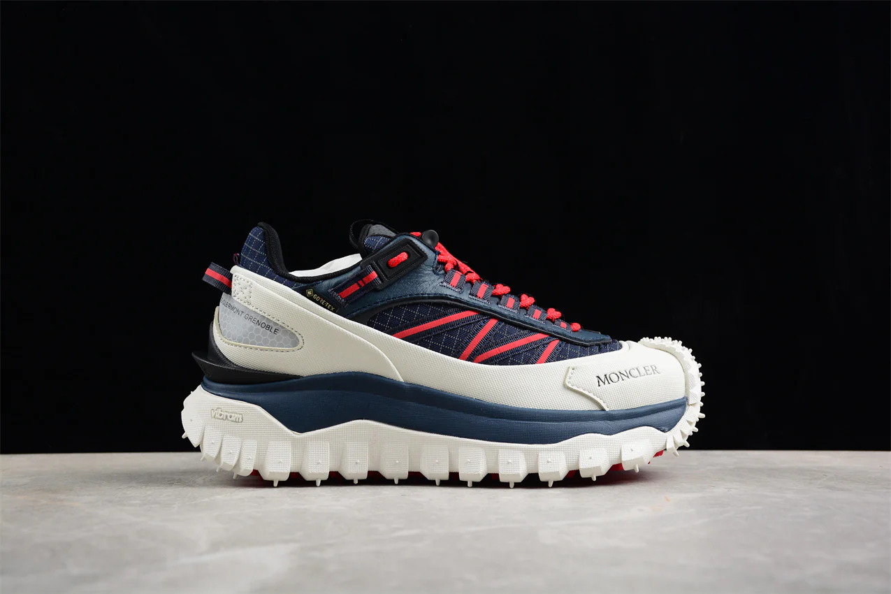 Moncler Trailgrip GTX Low 
