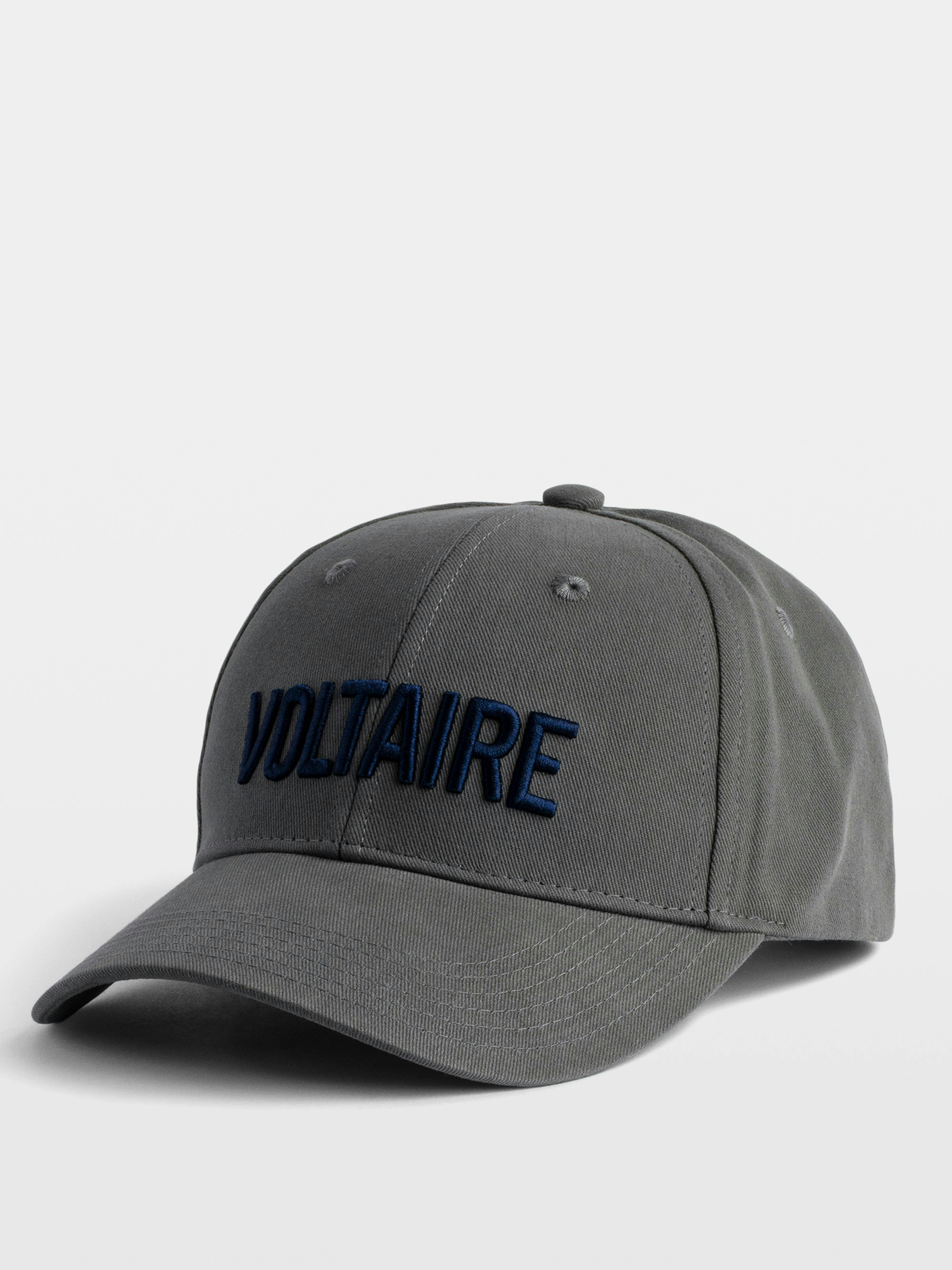 Casquette Klelia Voltaire