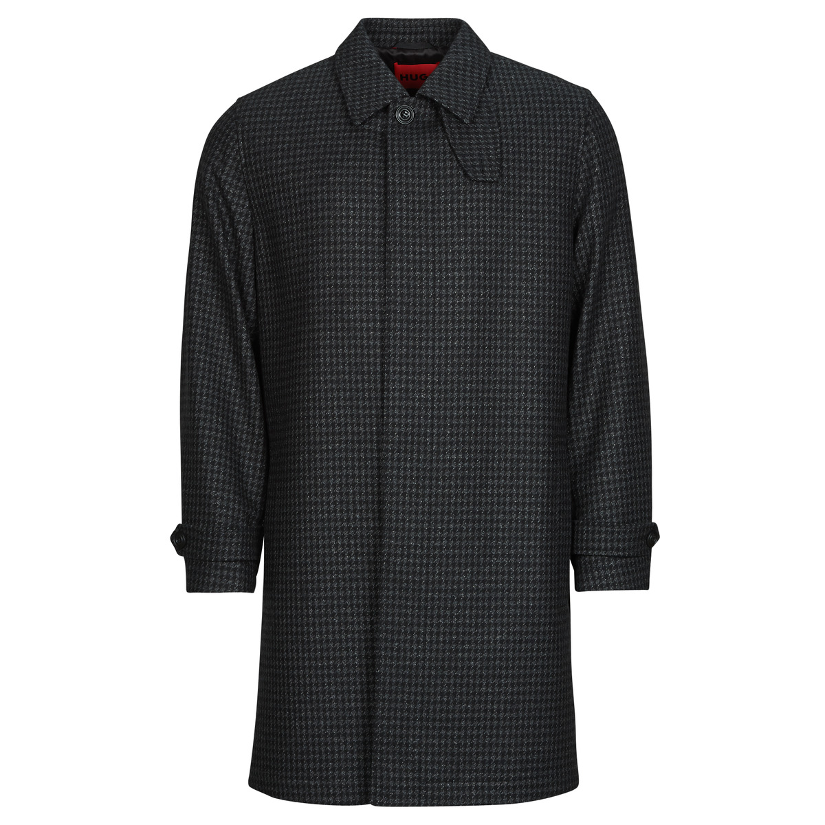 HUGO - Maver2542 - Black