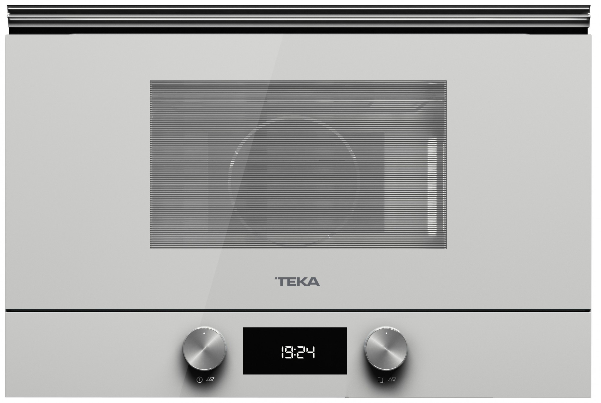 TEKA Kuchenka mikrofalowa ML 8220 BIS L-SM jasny szary 112030004 *