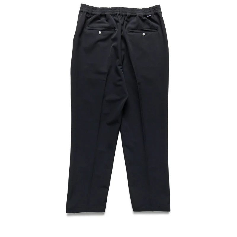Malbon Golf Oliver Pant - Black
