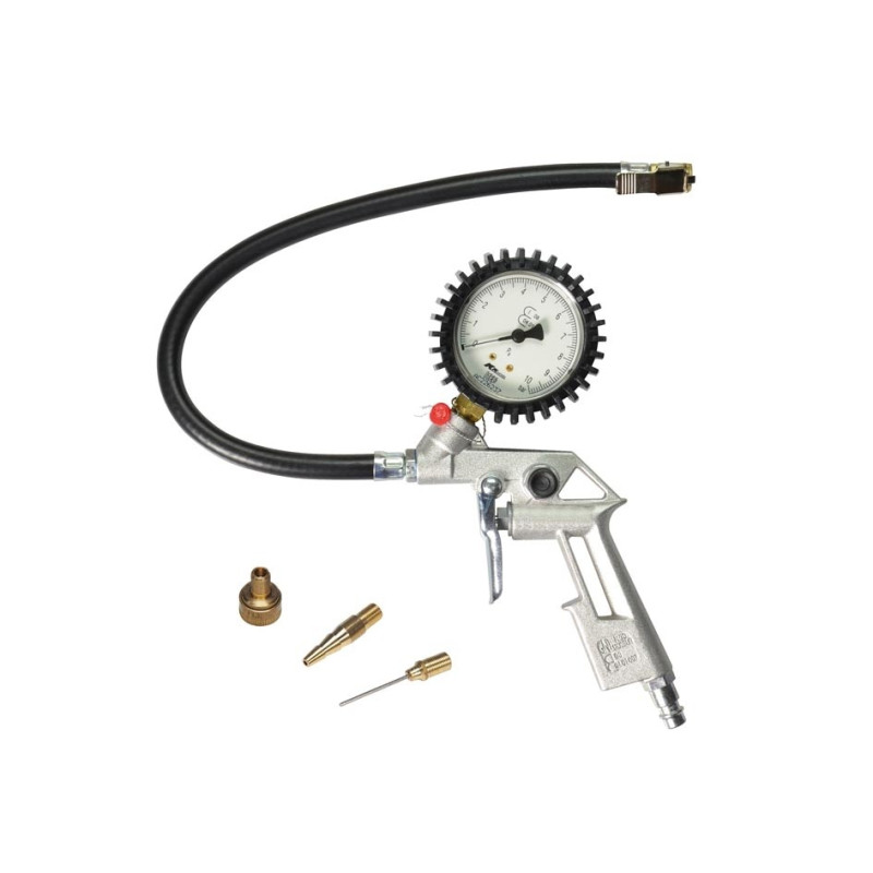 Kit d'accessoires pour compresseurs Gonfly STANLEY