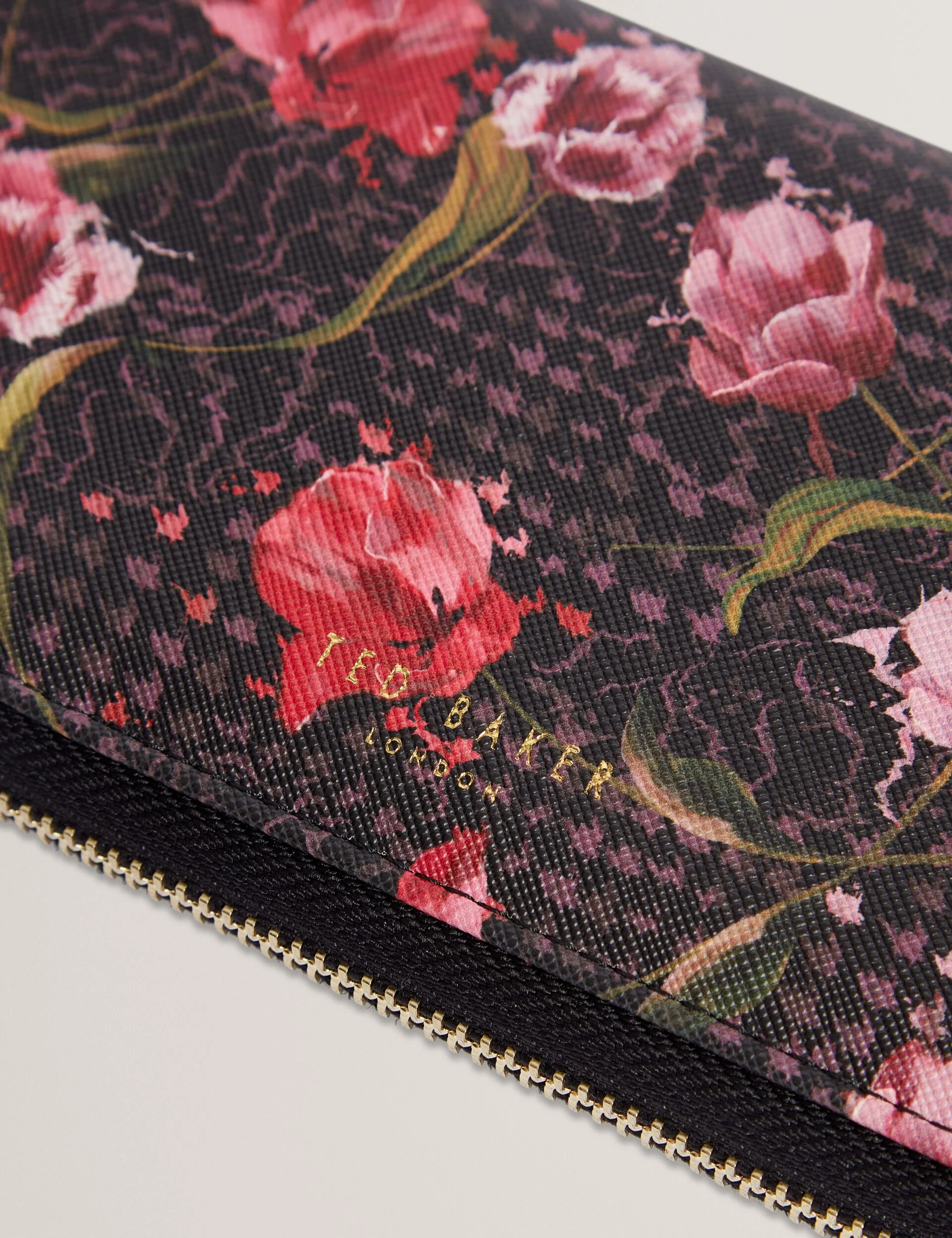 TULIYA | BLACK