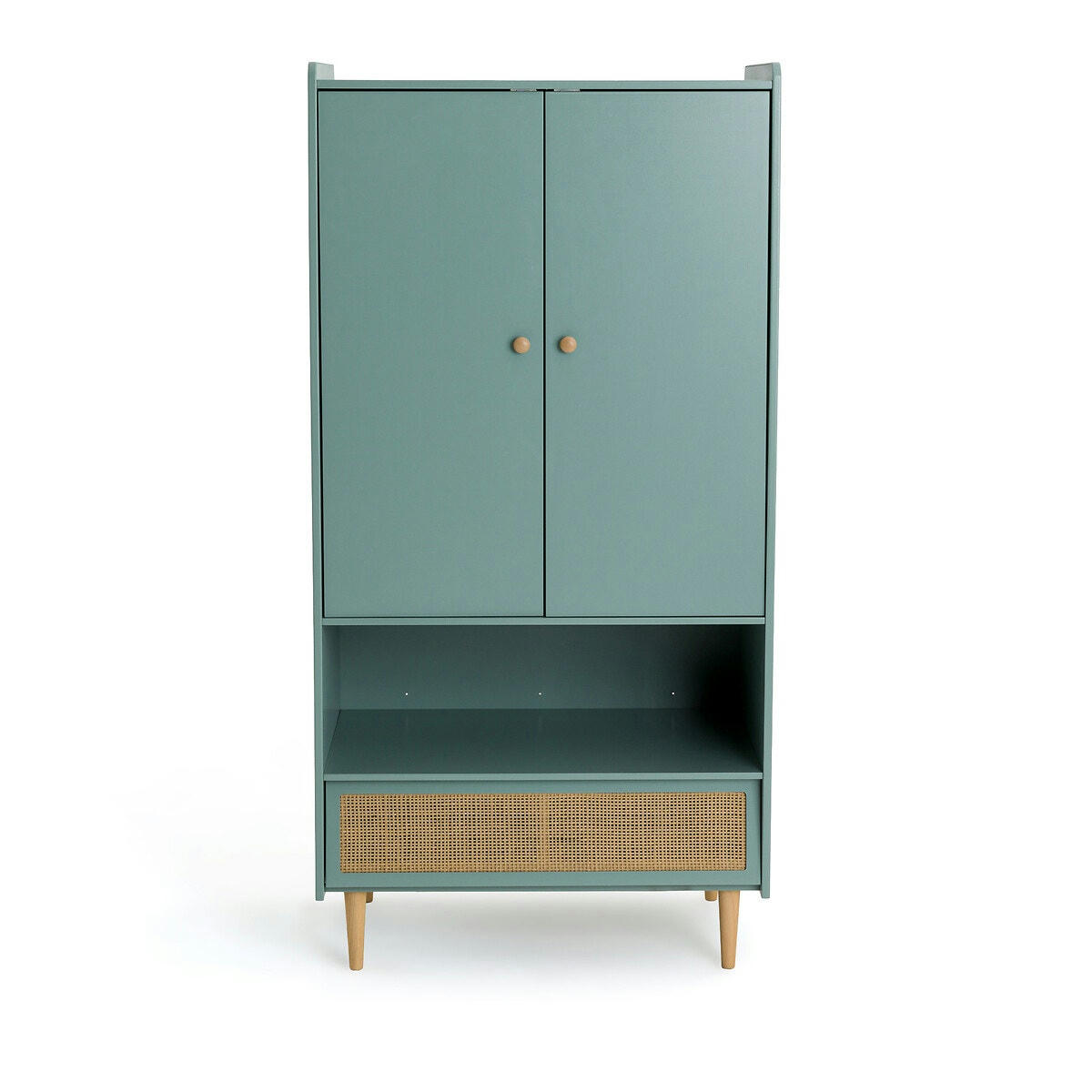 Armoire penderie 2 portes, Taga
