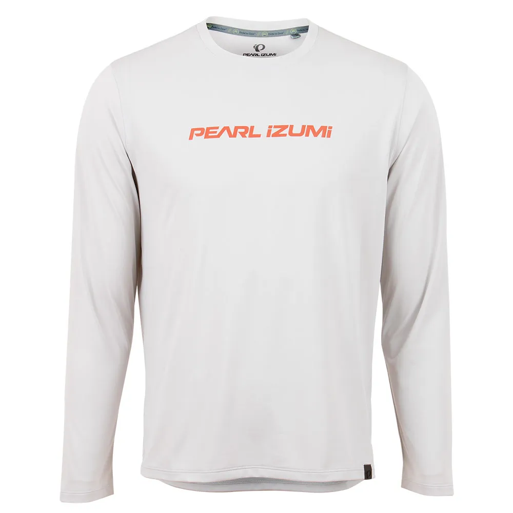 Pearl Izumi Transfer Tech long sleeve T-shirt