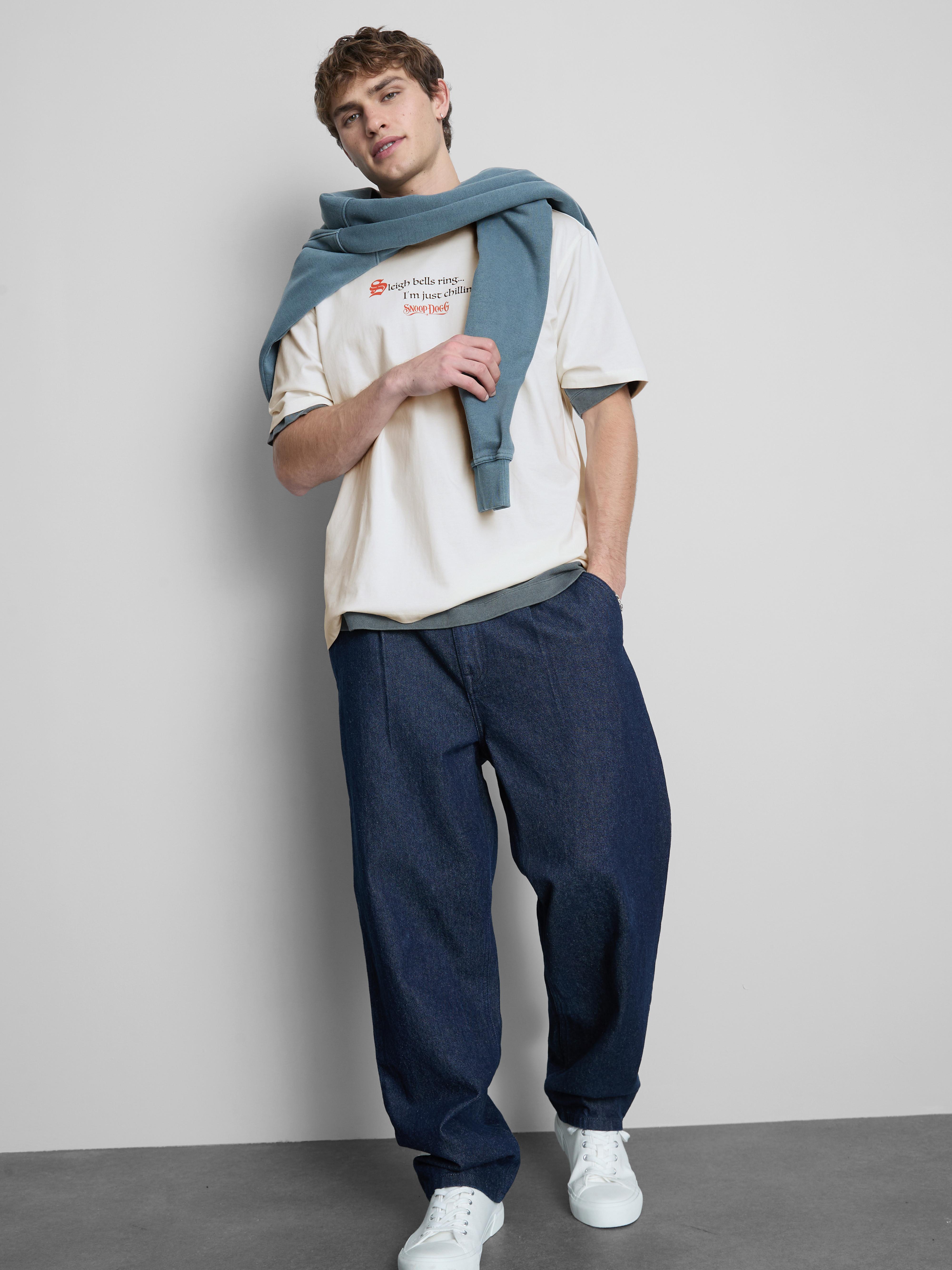 Snoop Dogg Christmas T-Shirt