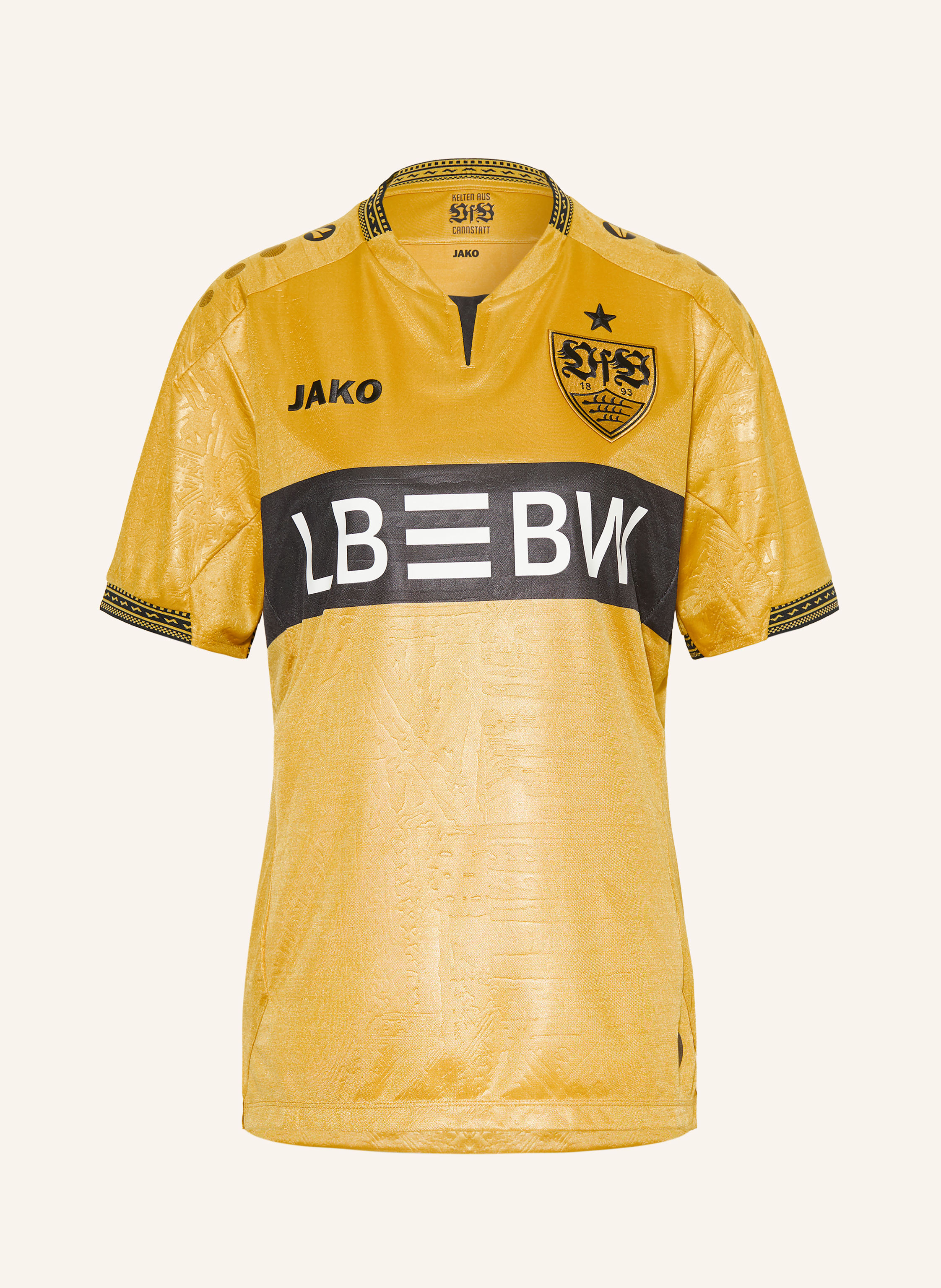 VfB Stuttgart Ausweichtrikot VFB STUTTGART 26/27