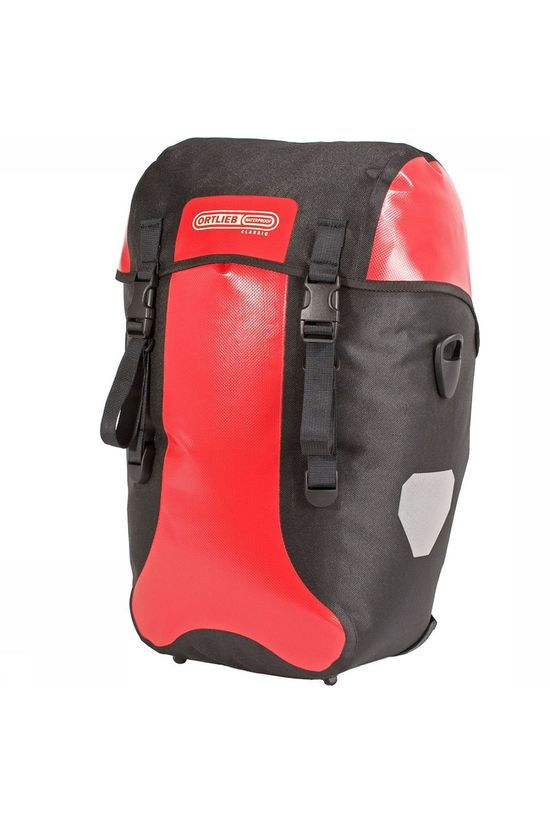 Ortlieb Bike Packer Classic Dubbele Fietstas