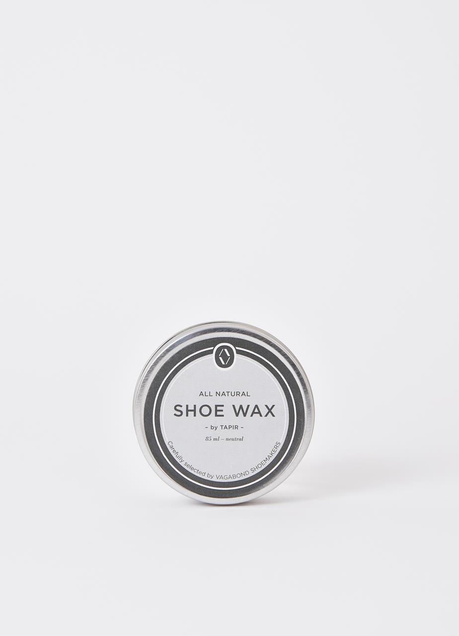 Shoe Wax