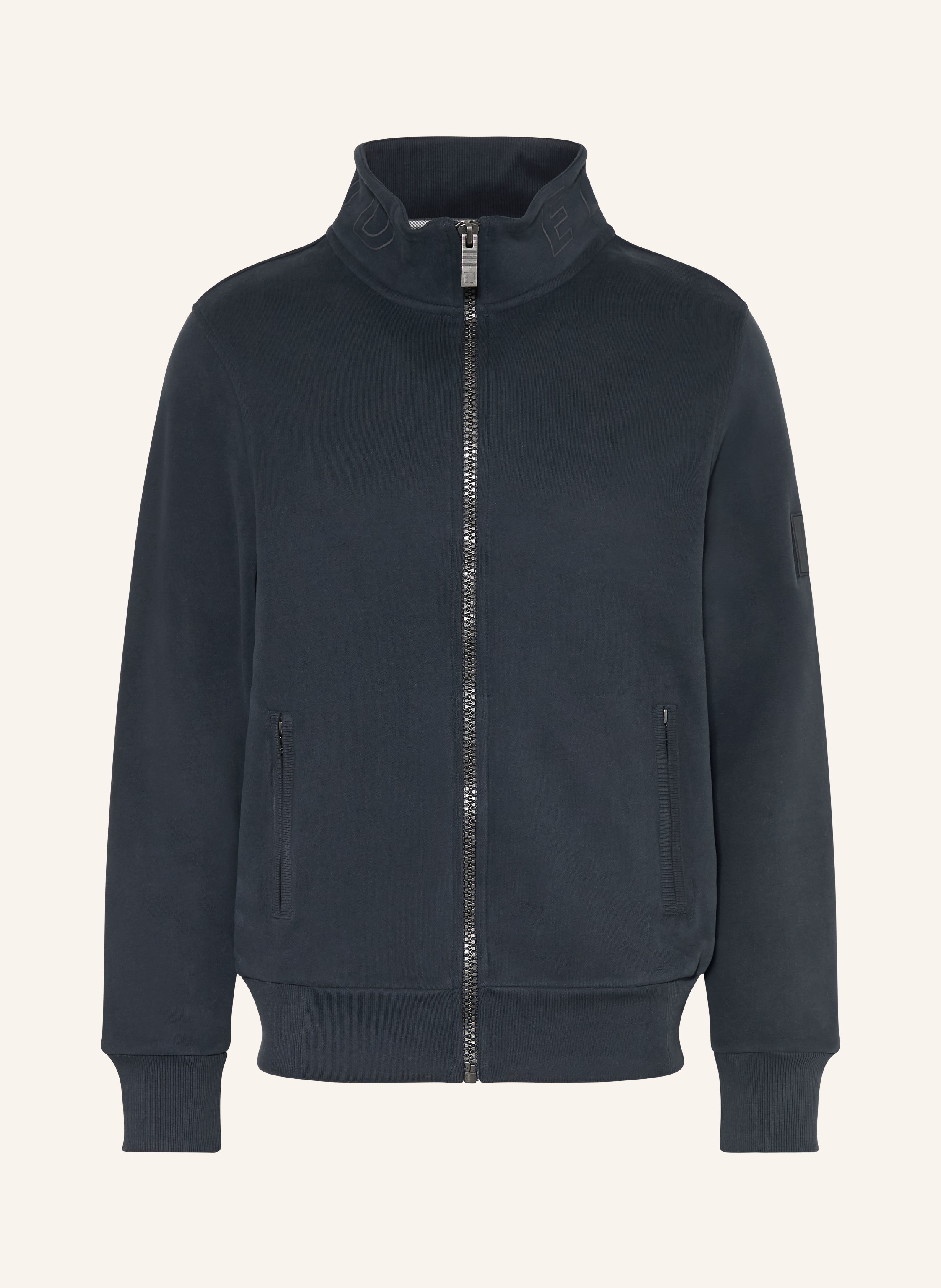 ELBSAND Sweatjacke BJARNE