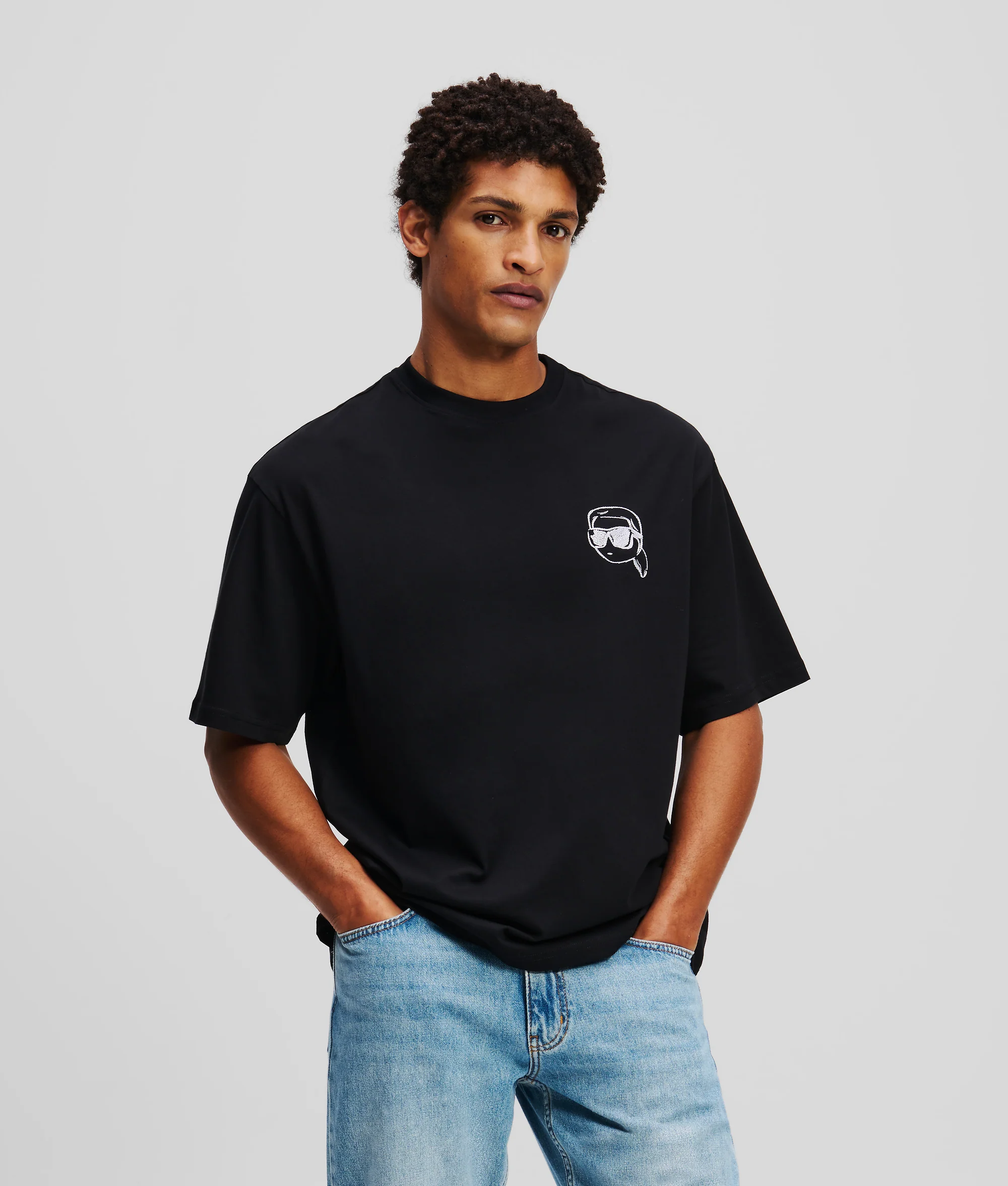 T-shirt Ikon