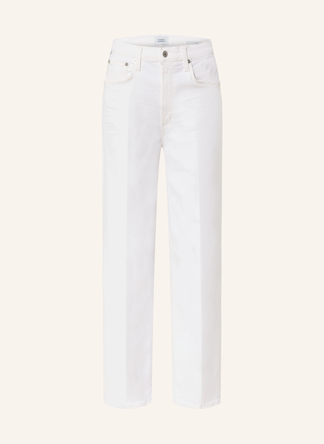 CITIZENS of HUMANITY Straight Jeans PALMA