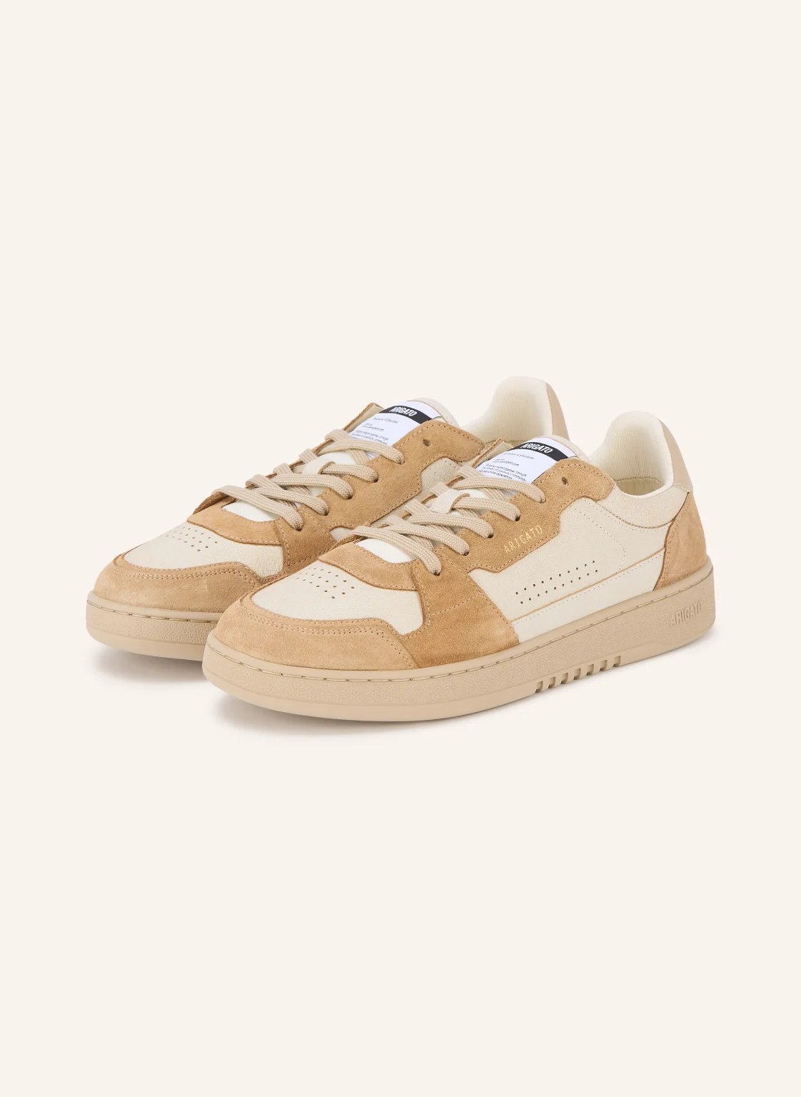 AXEL ARIGATO Sneaker DICE