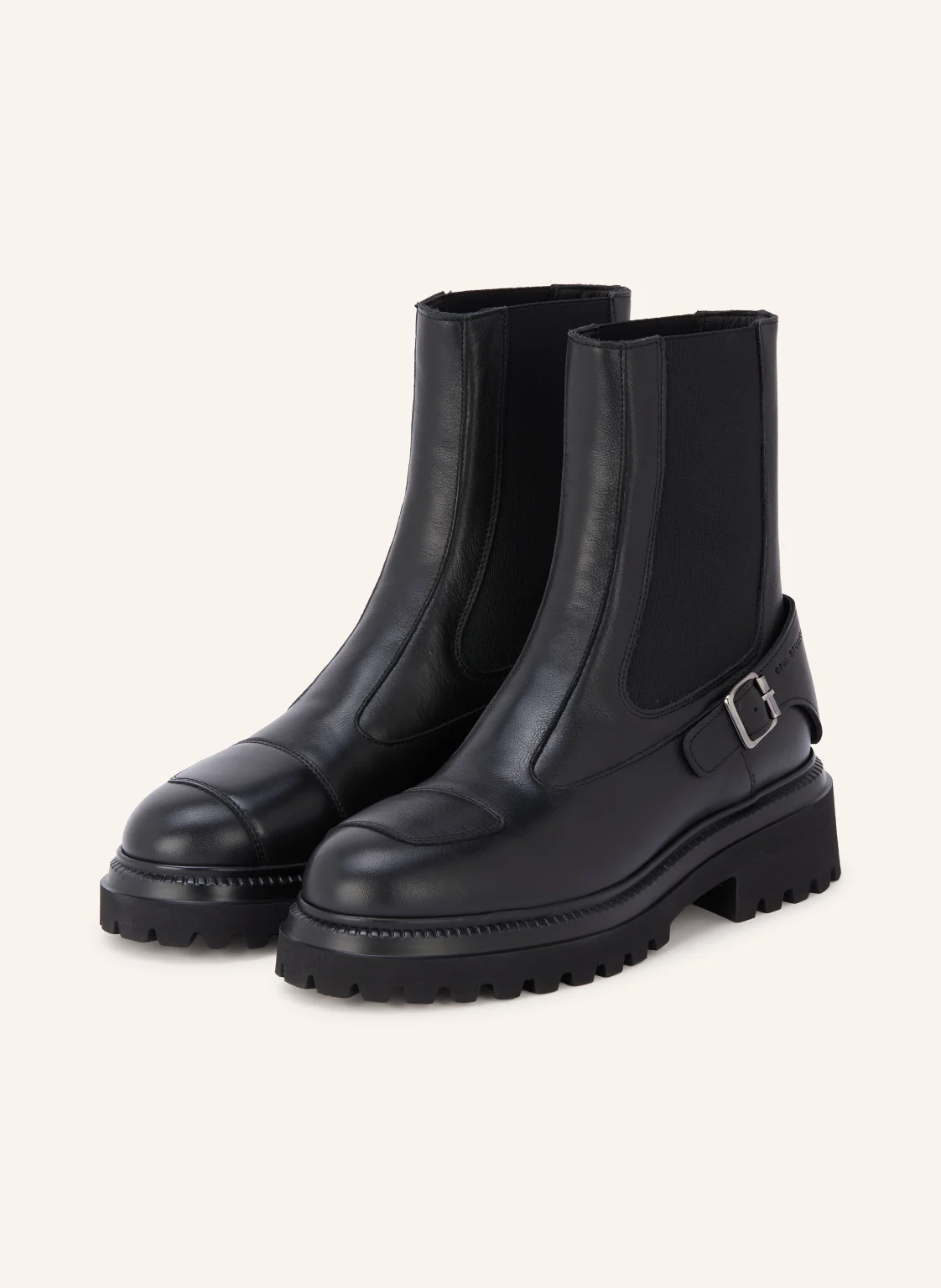 COPENHAGEN STUDIOS Chelsea-Boots CPH950