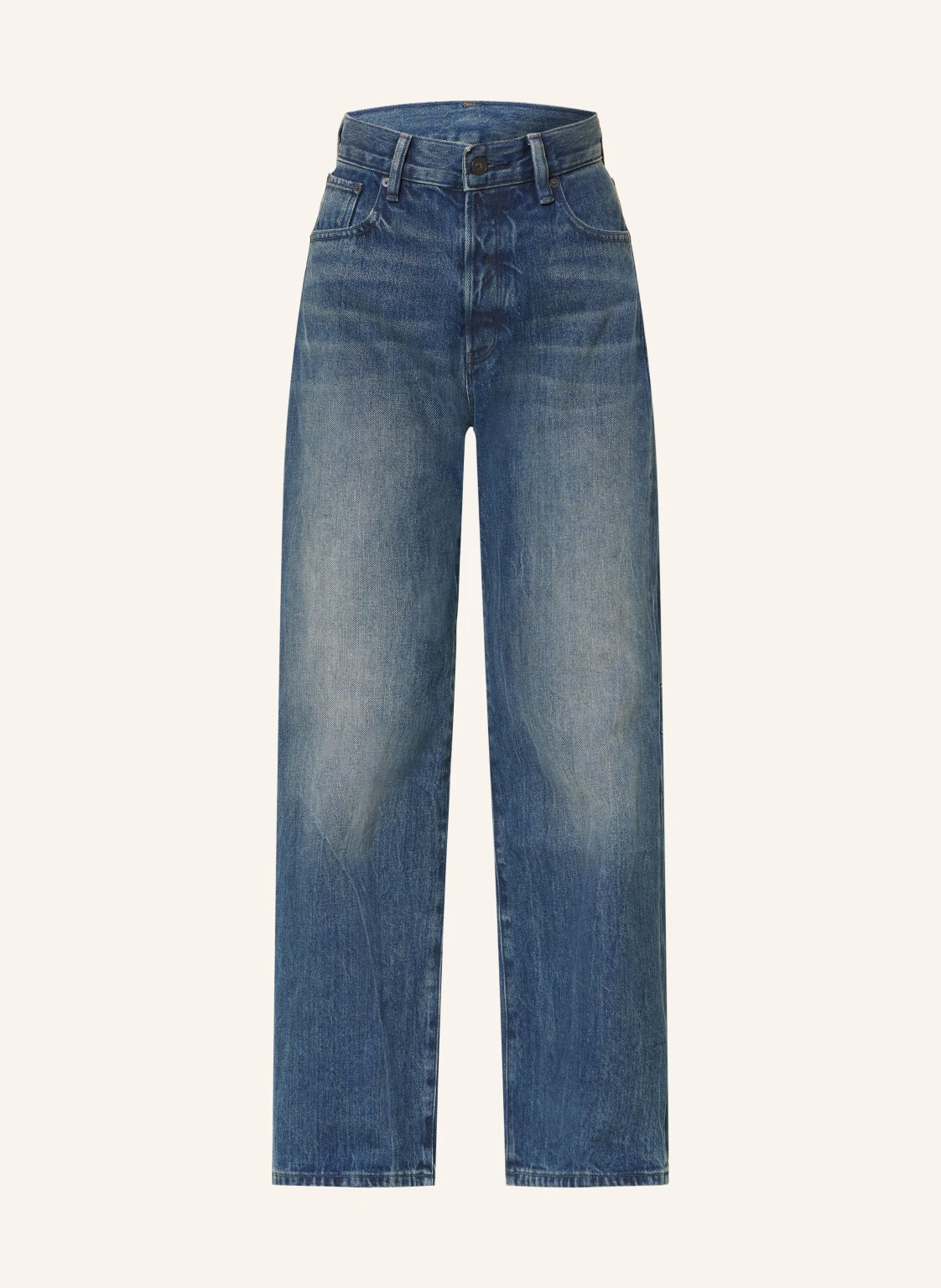 G-Star Boyfriend Jeans BOWEY