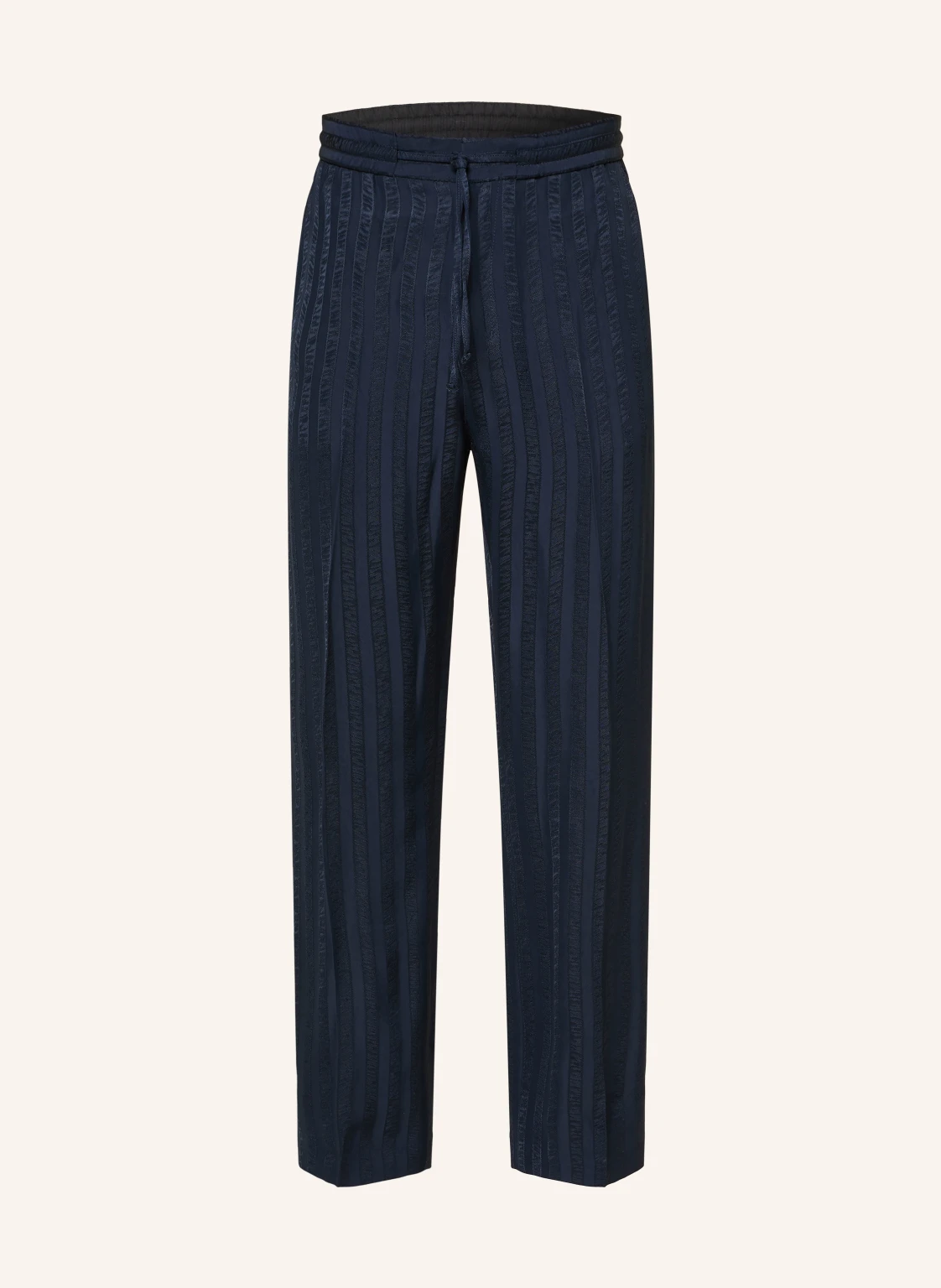 TIGER OF SWEDEN Hose ISCOVE im Jogging-Stil Regular Fit