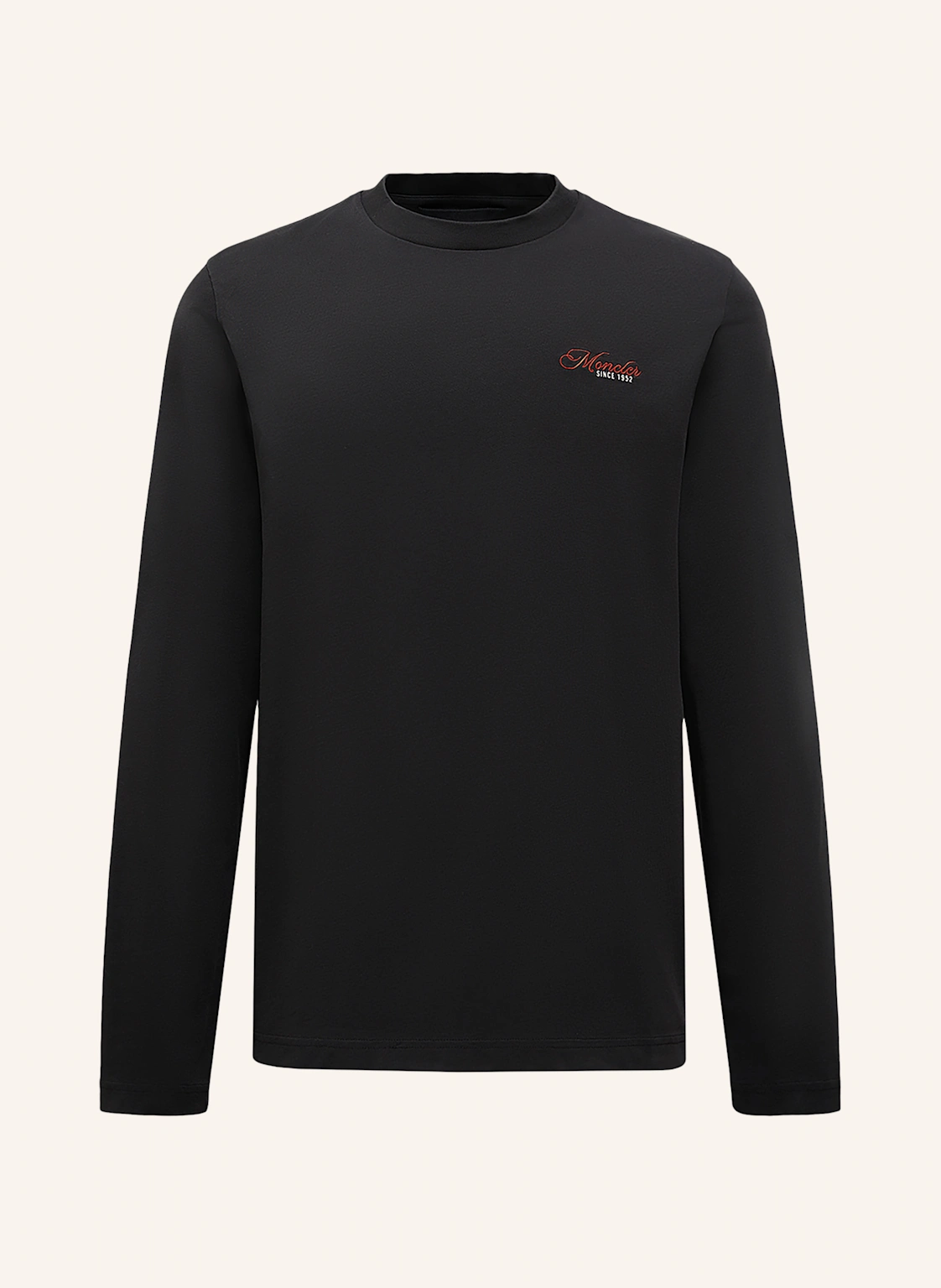 MONCLER Longsleeve