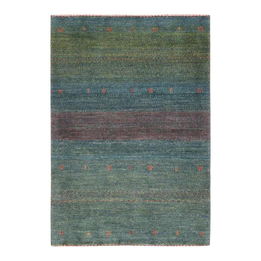 Gabbehteppich Gabbeh Color